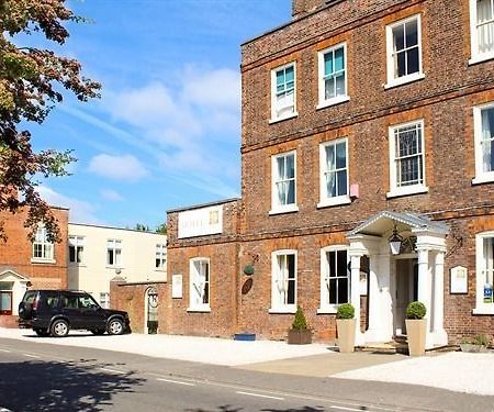 Cley Hall Сполдинг Екстериор снимка