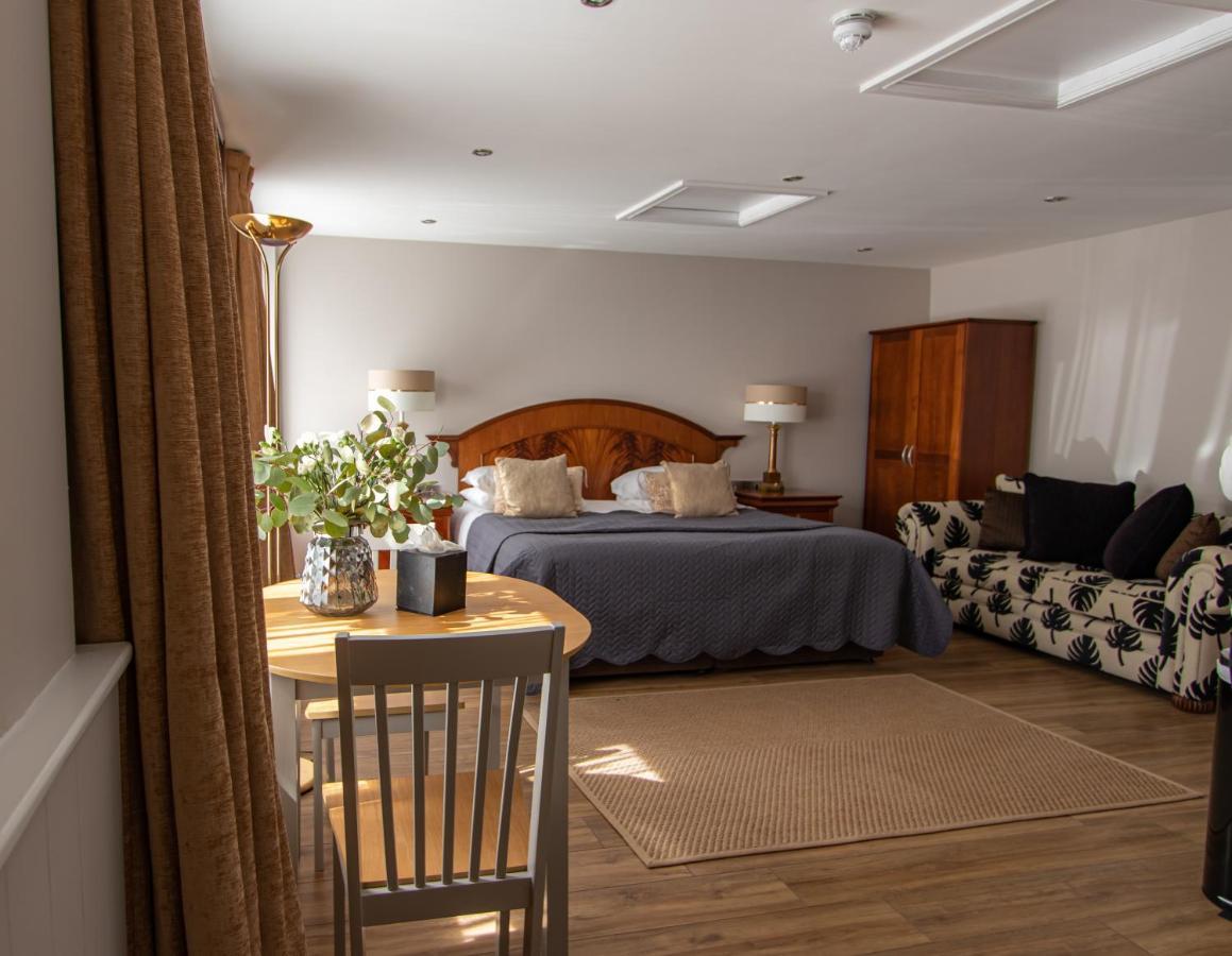 Cley Hall Сполдинг Екстериор снимка