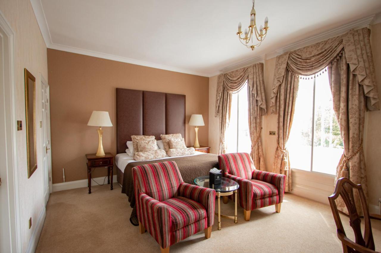 Cley Hall Сполдинг Екстериор снимка