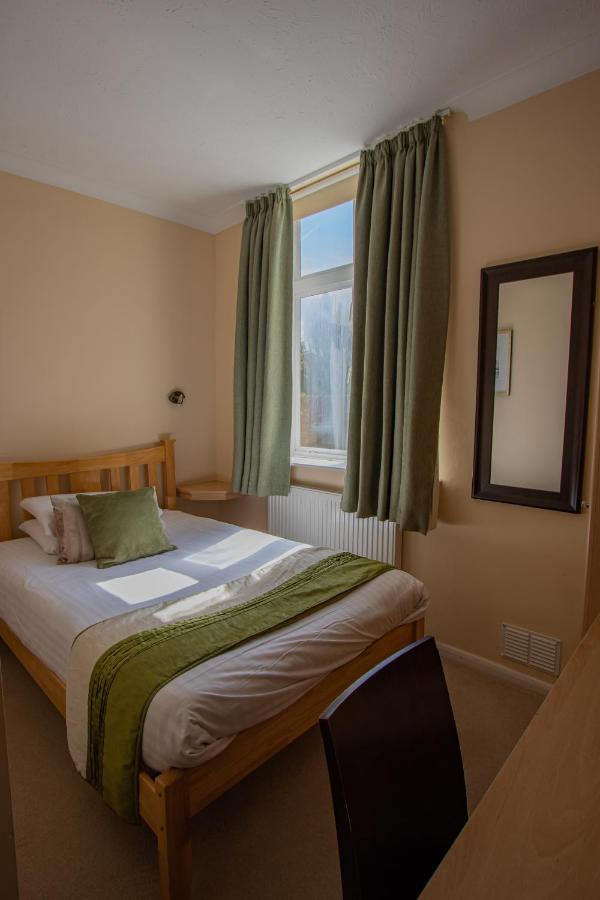Cley Hall Сполдинг Екстериор снимка