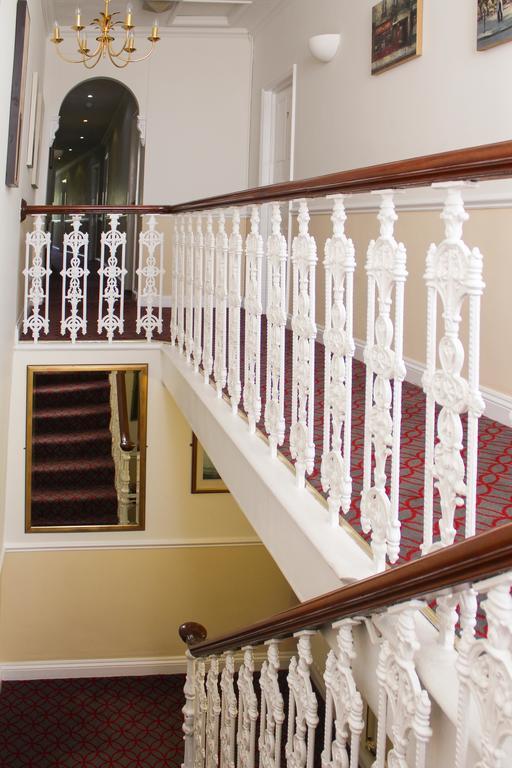Cley Hall Сполдинг Екстериор снимка