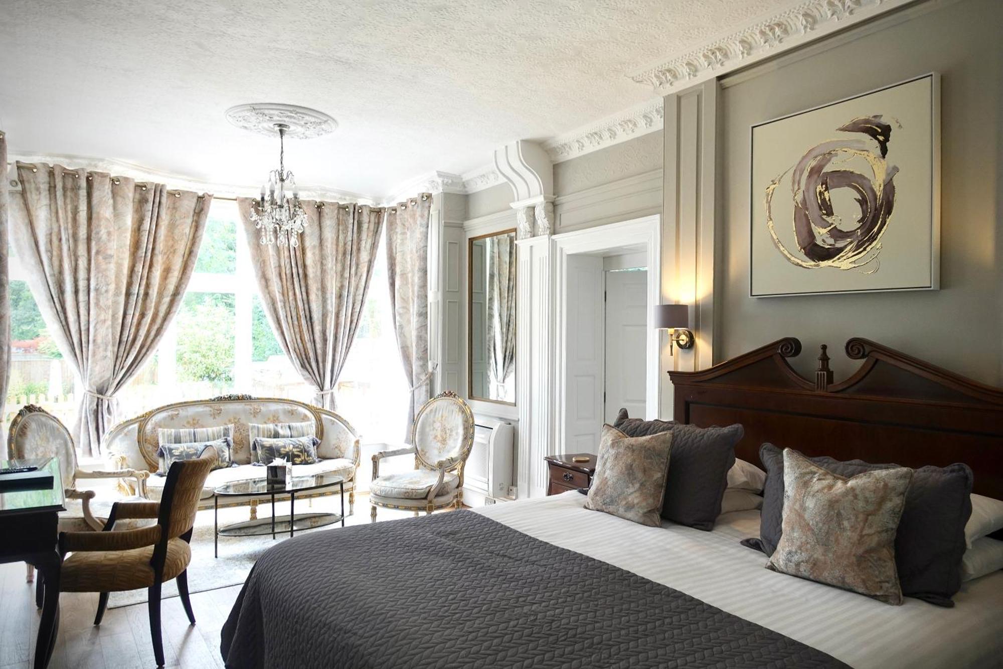 Cley Hall Сполдинг Екстериор снимка