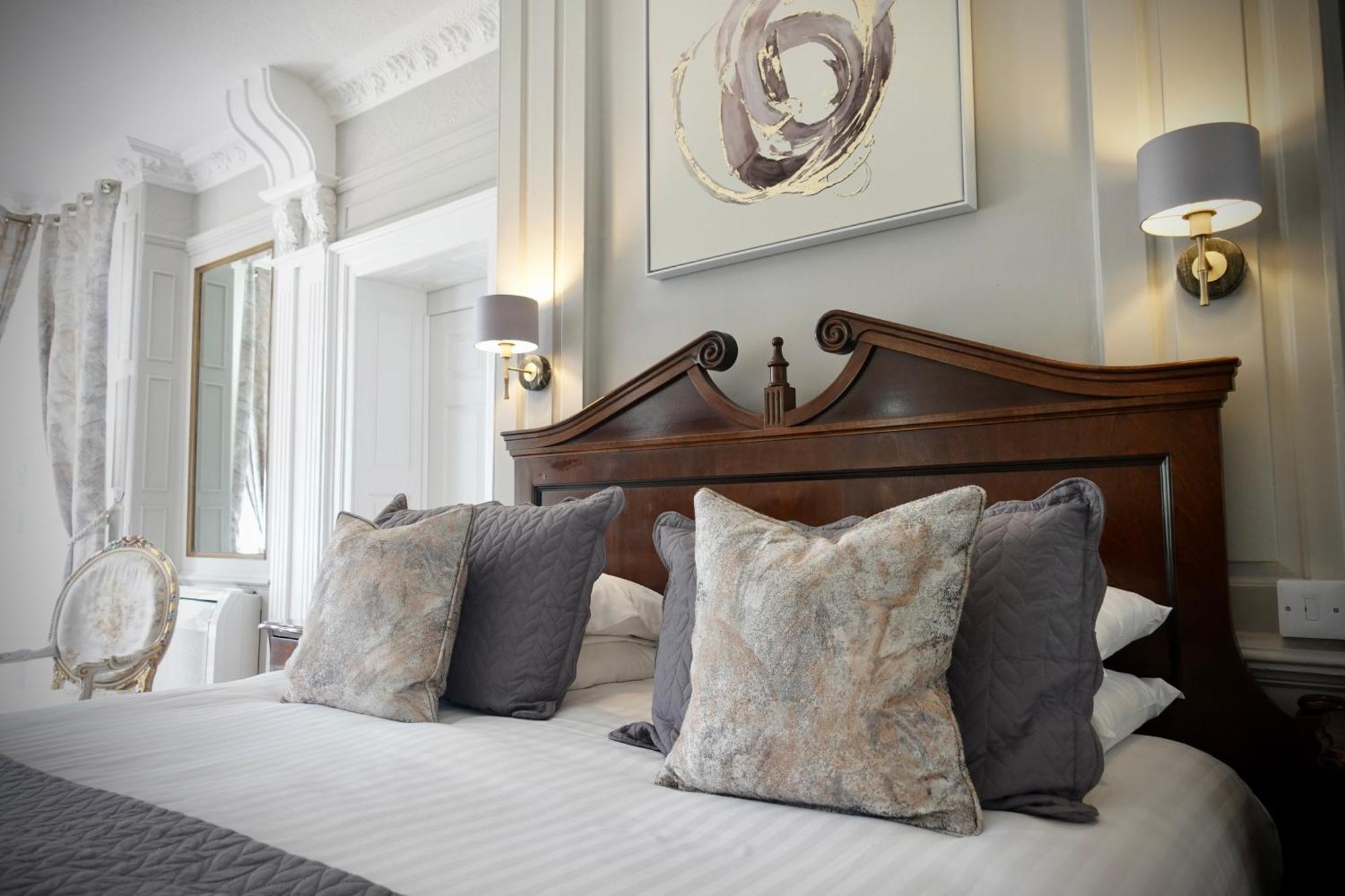 Cley Hall Сполдинг Екстериор снимка