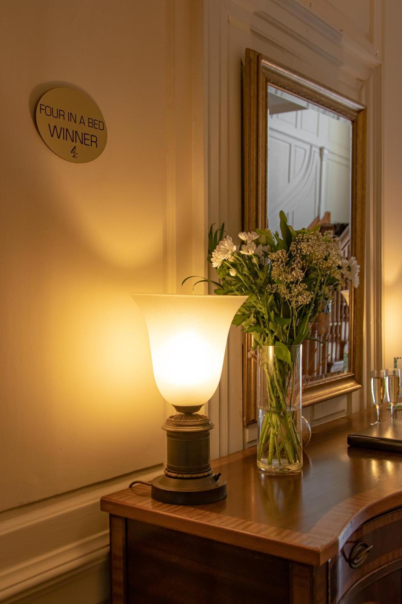 Cley Hall Сполдинг Екстериор снимка