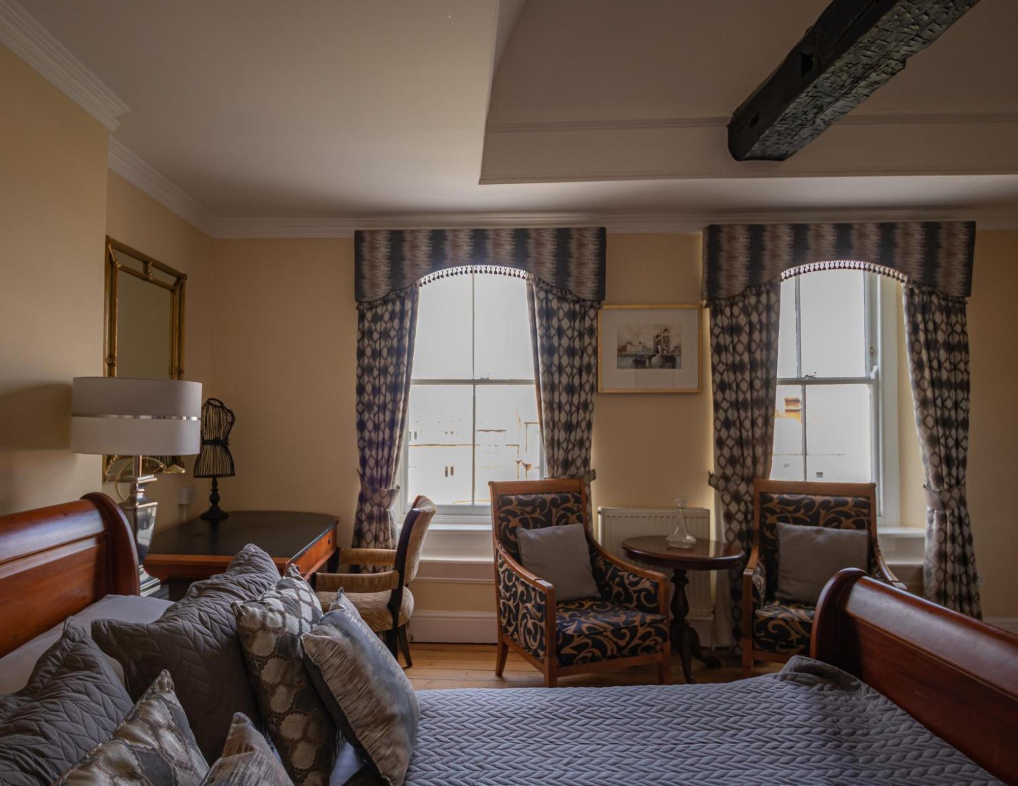 Cley Hall Сполдинг Екстериор снимка