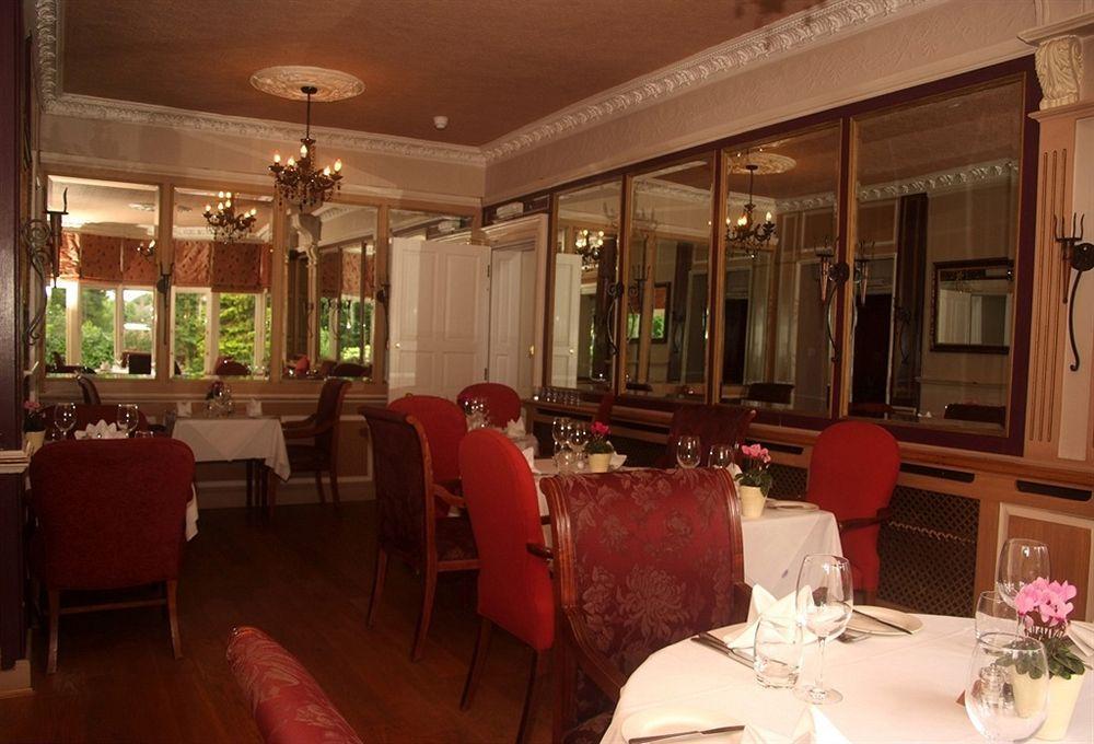 Cley Hall Сполдинг Екстериор снимка