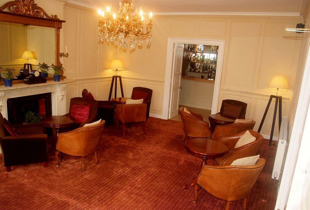 Cley Hall Сполдинг Екстериор снимка