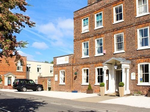 Cley Hall Сполдинг Екстериор снимка