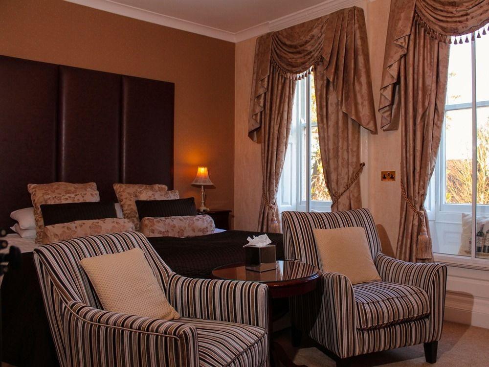 Cley Hall Сполдинг Екстериор снимка